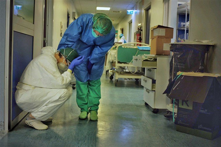 Exclusive: The truth about N95 surgical masks no one will mention... - Nine Line Apparel
