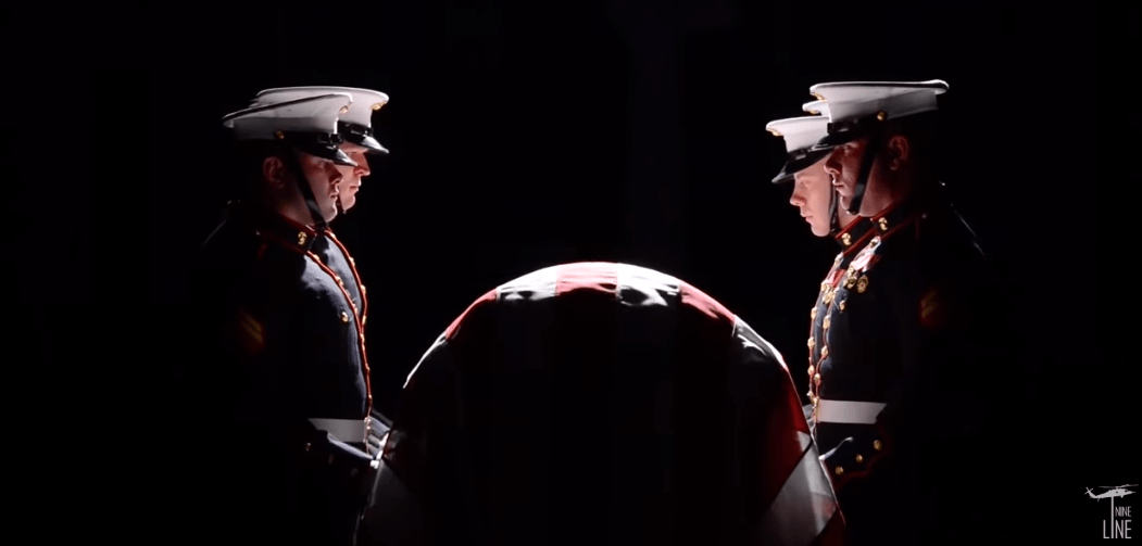 Nine Line Superbowl Ad Rejected