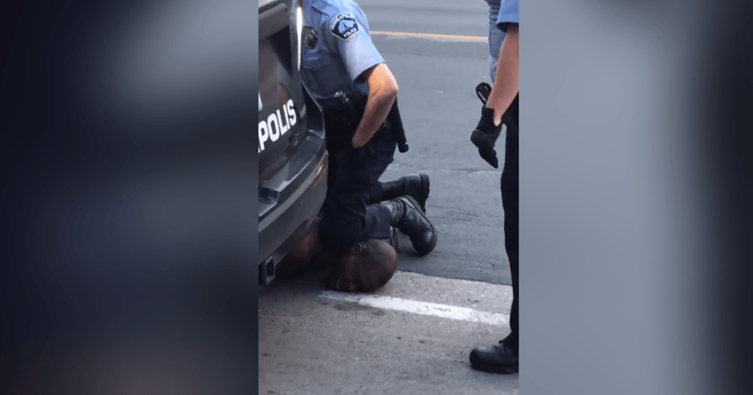 Police nationwide speak out on Minneapolis officers’ actions...