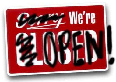 Should the US be reopened for business?