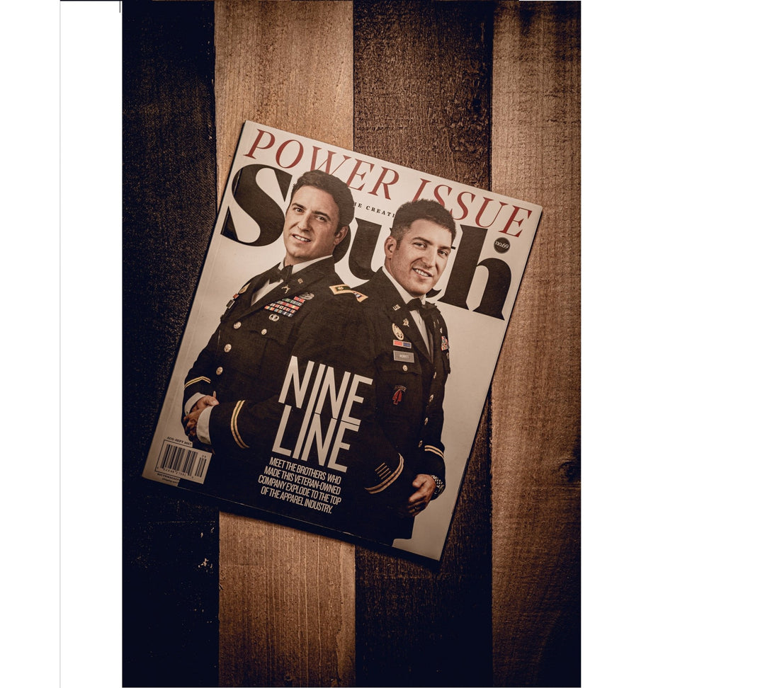 Veteran brothers in arms shaking up business and Washington