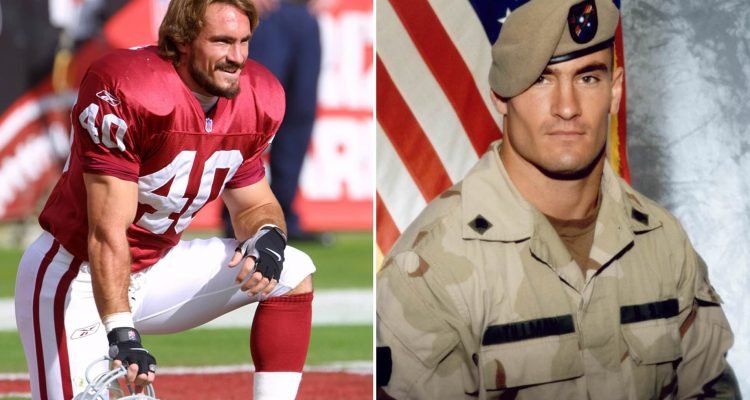 Why Pat Tillman’s sacrifice matters now