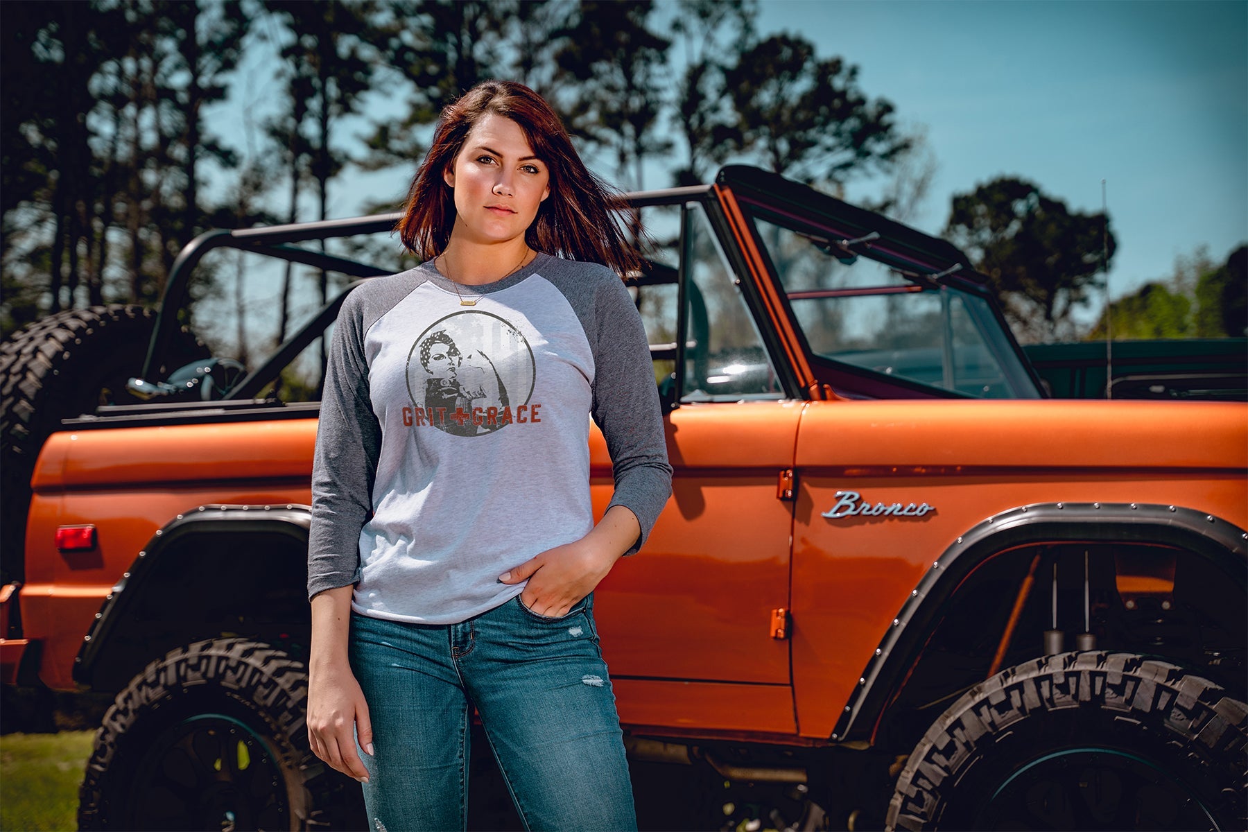 Baseball Tees - Nine Line Apparel
