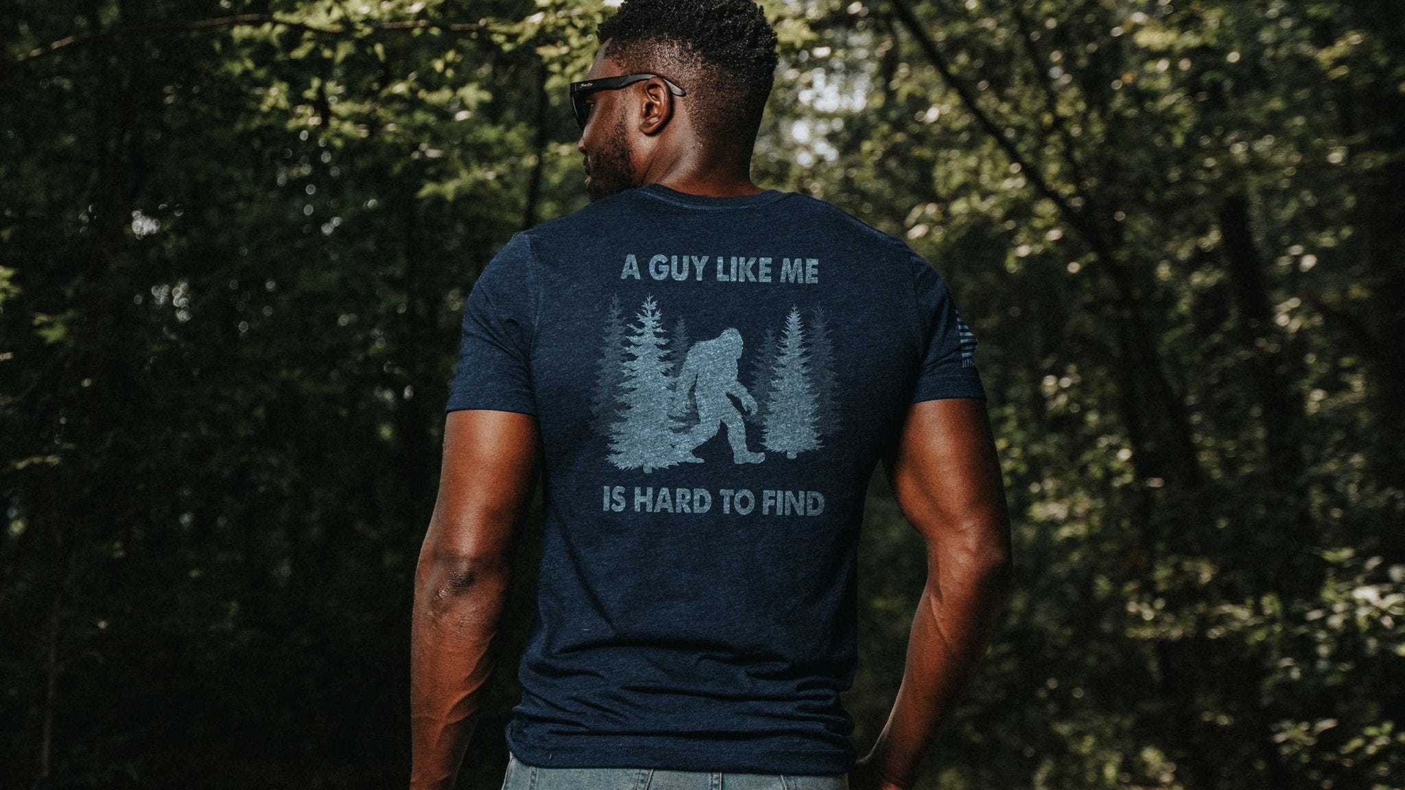 Hard to Find - Nine Line Apparel
