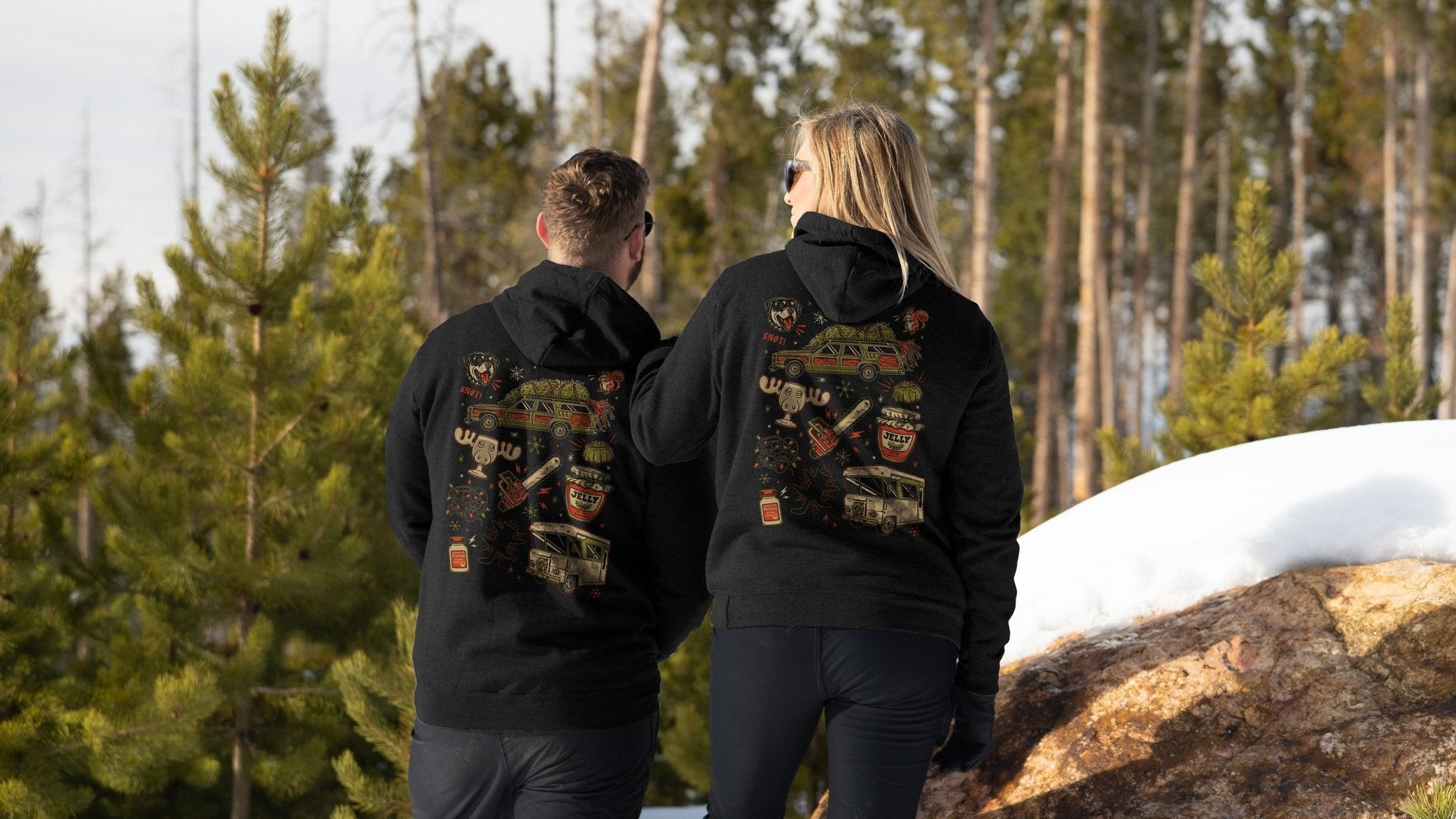 Lotta Sap - Nine Line Apparel