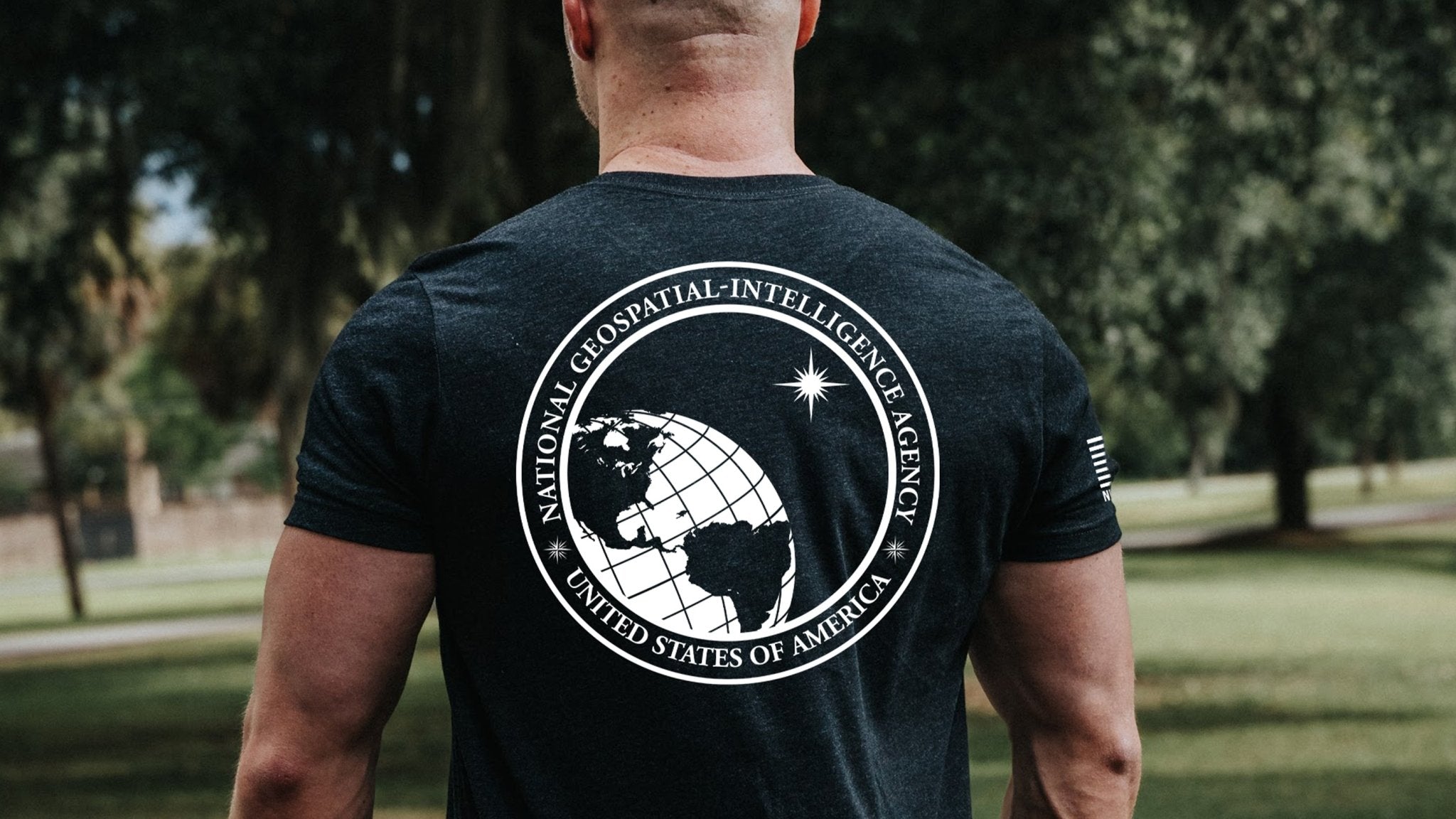 NGA - Nine Line Apparel