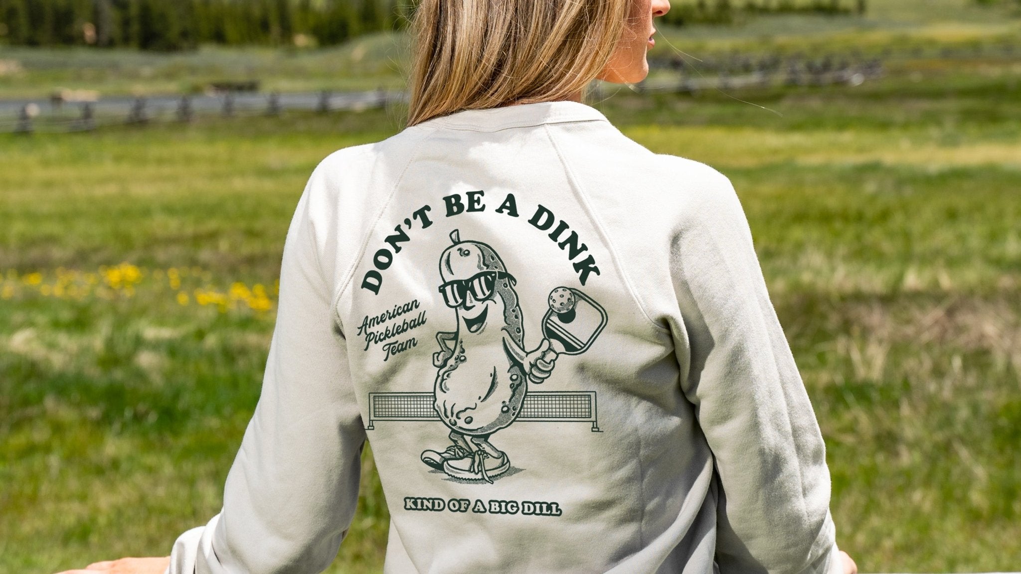 PICKLEBALL - Nine Line Apparel