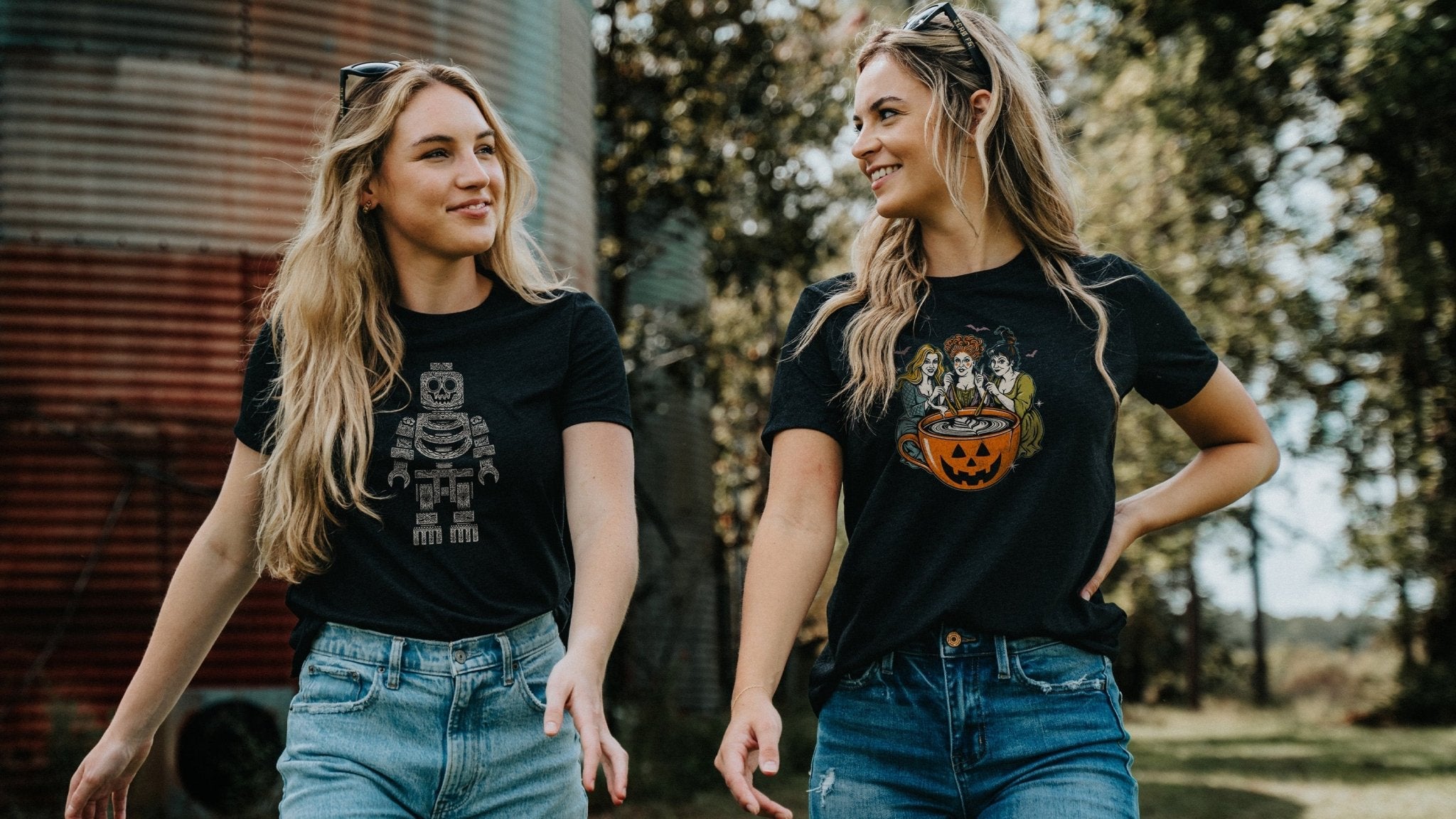 Pumpkin Spice - Nine Line Apparel