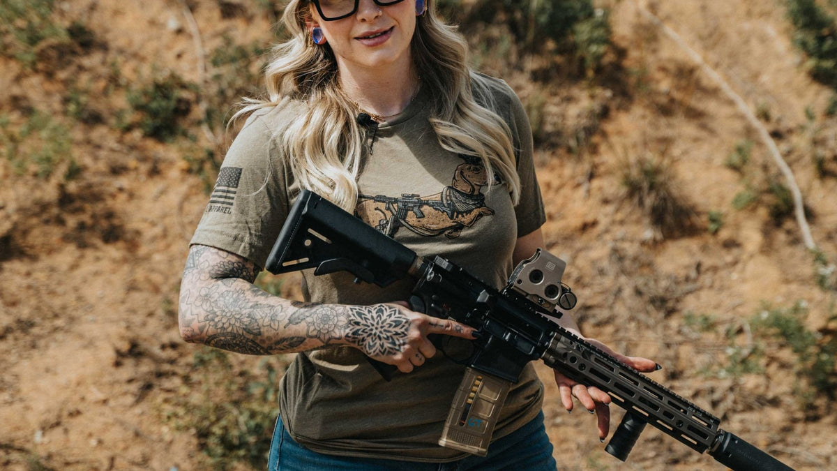 Tactical Wiener - Nine Line Apparel