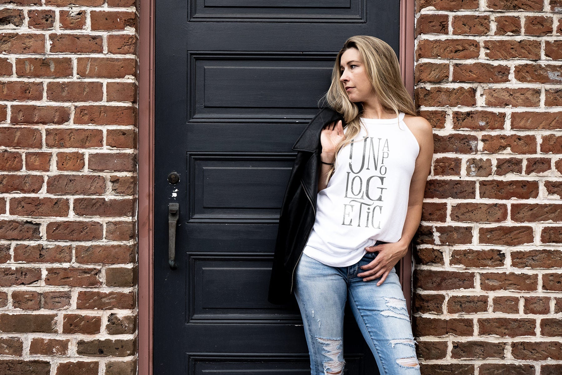 Unapologetic - Nine Line Apparel