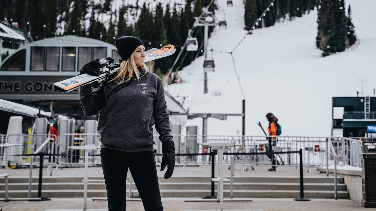 Women's Hoodies - Nine Line Apparel
