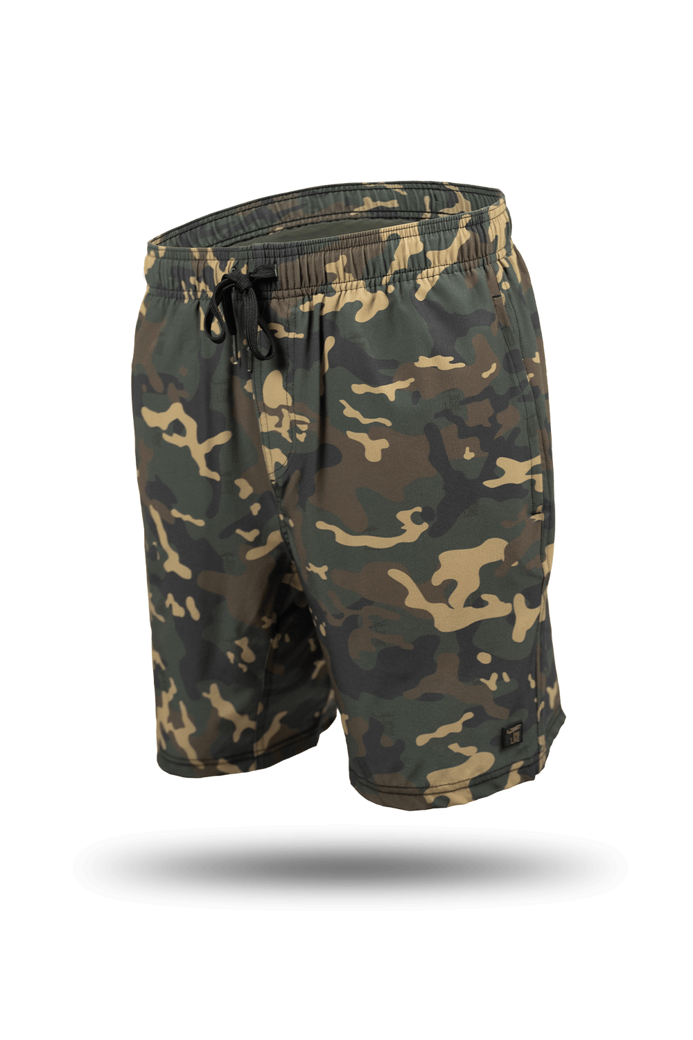 Nine Line Performance Shorts