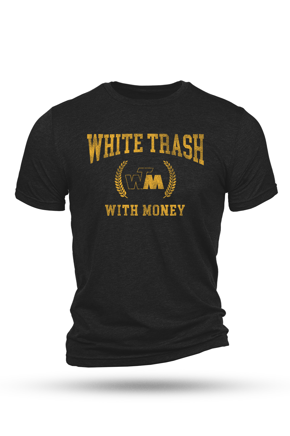 WTM-COLLEGE - T-Shirt