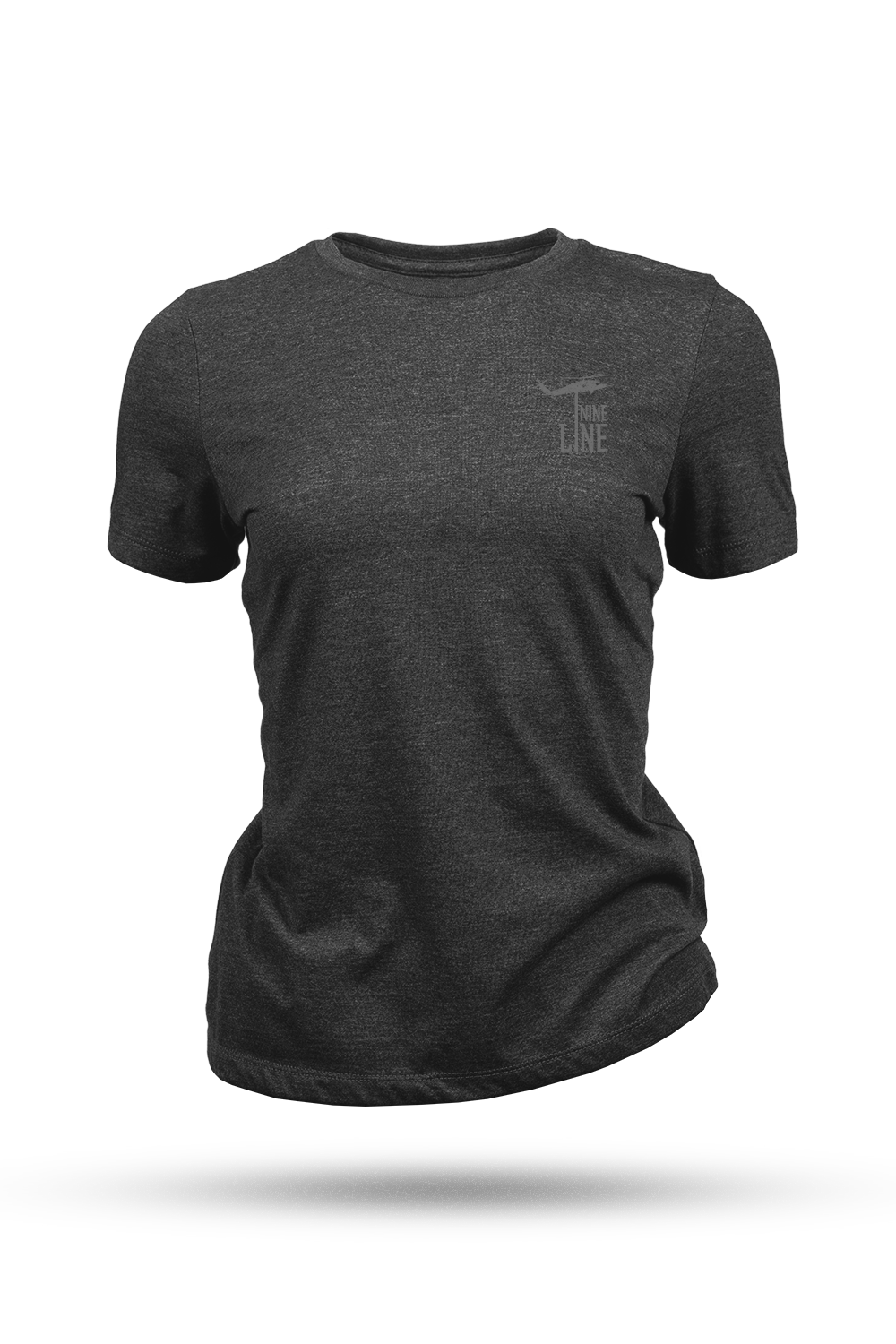 Caduceus Black - Women's T-Shirt