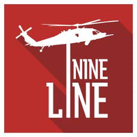 Nine Line Apparel logo