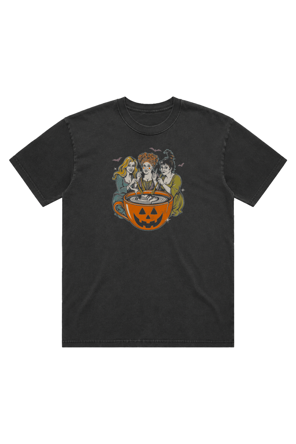 Pumpkin Spice - Women's T-shirt