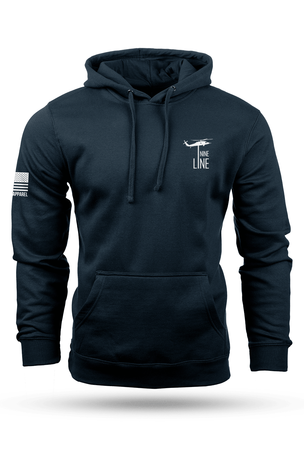 79 Years of Service - Hoodie