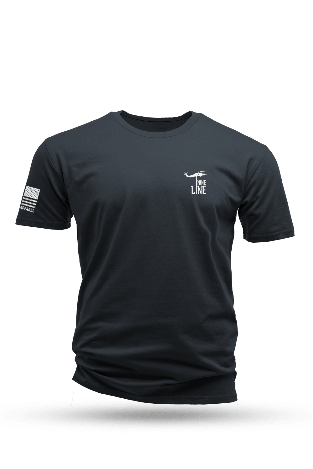 79 Years of Service - T-Shirt