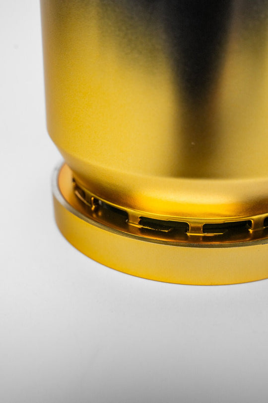 9mm Bullet Bluetooth Speaker