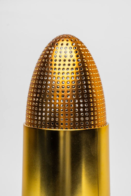 9mm Bullet Bluetooth Speaker