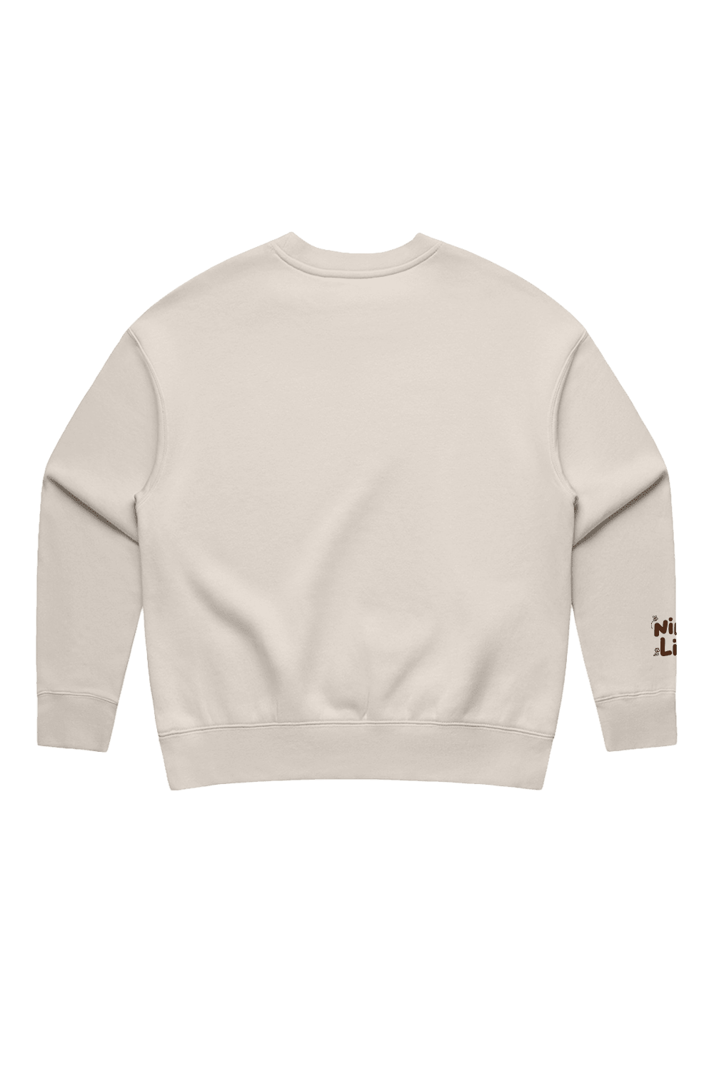 9MM Women's Pooh Sweatshirt