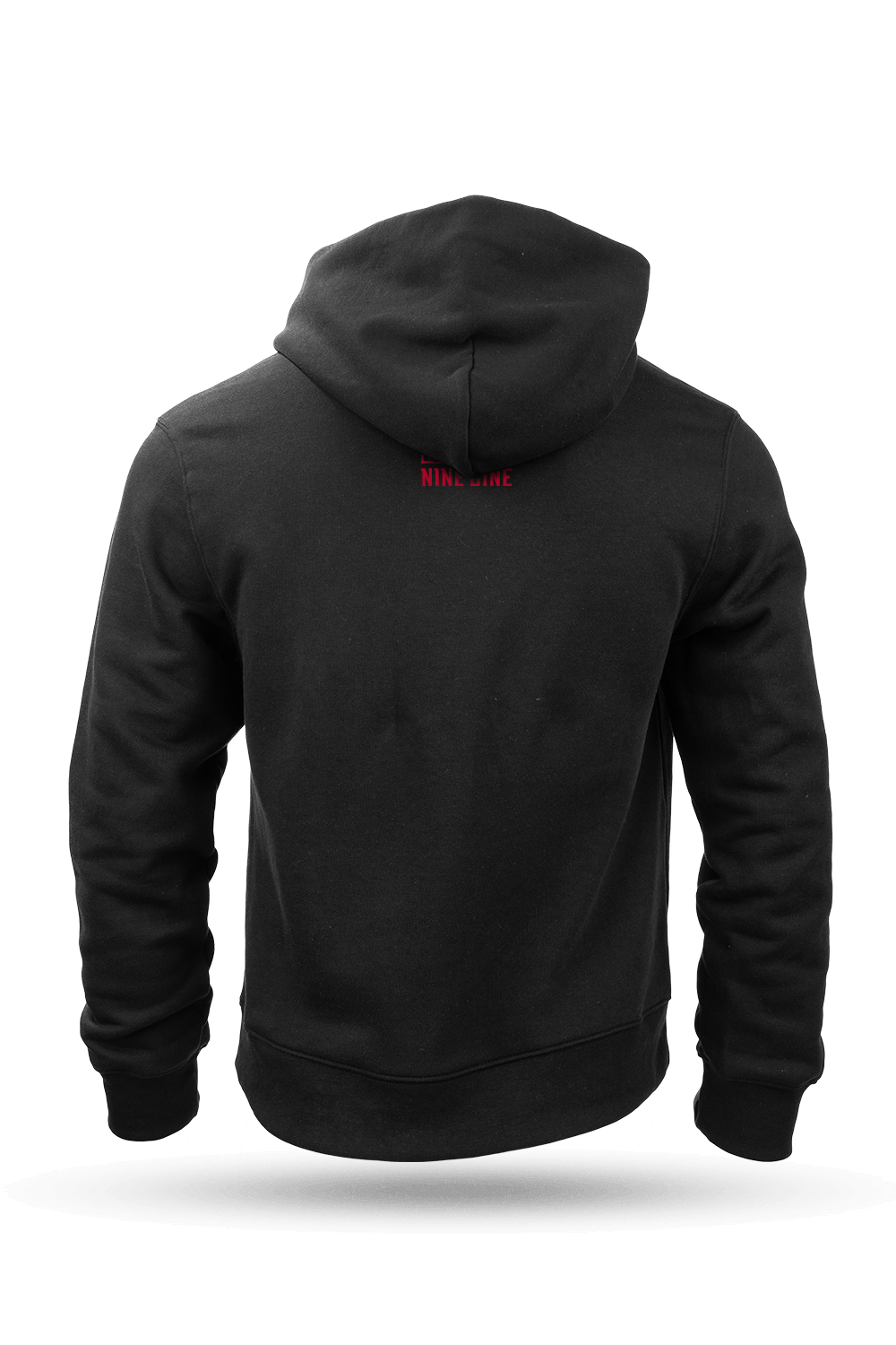 WB Heating & Plumbing - Hoodie