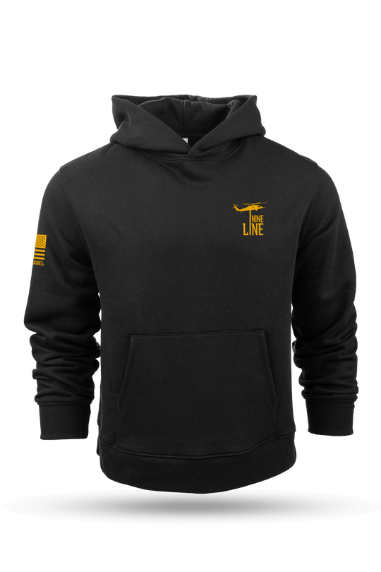 The MULE, Sing Second - Hoodie