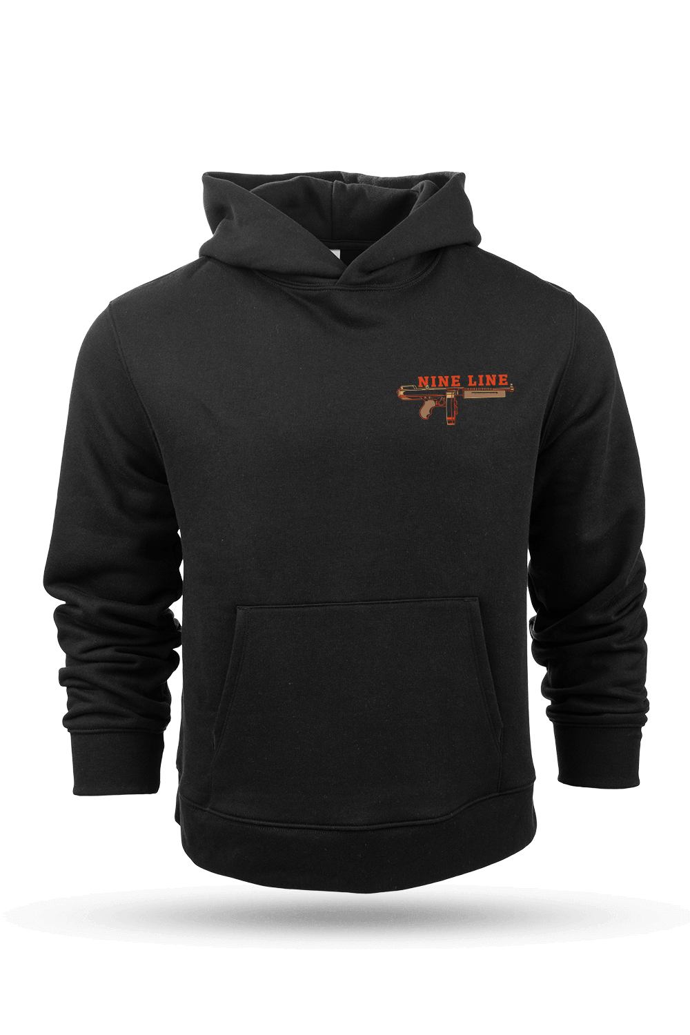 Battle Plan '90 - Hoodie