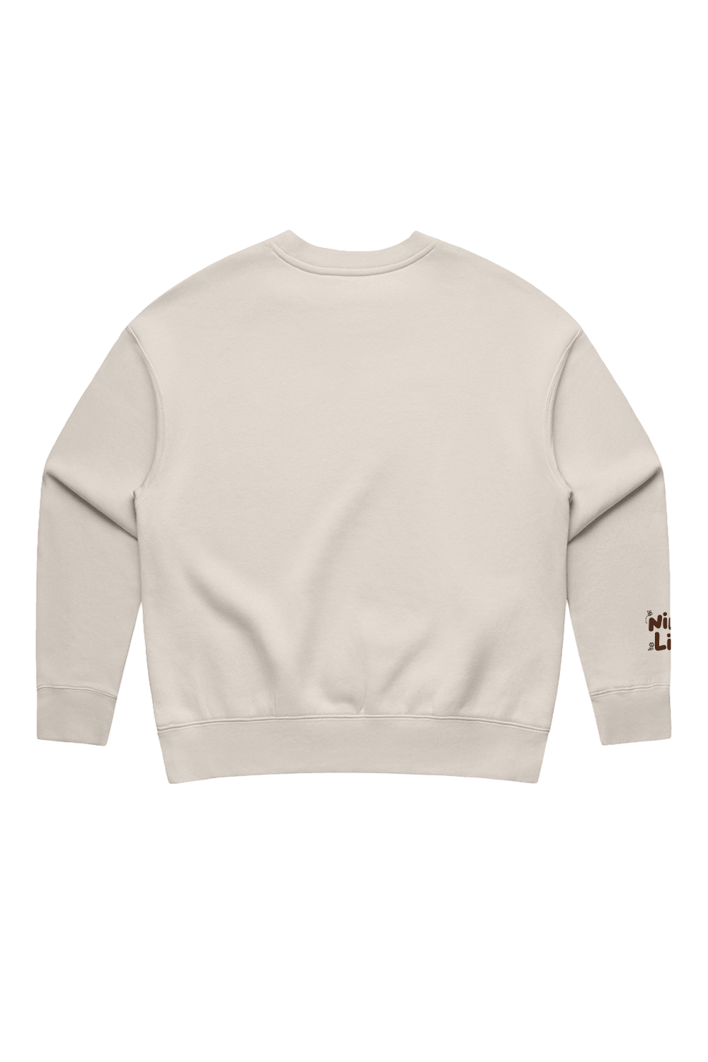 9MM Women's Pooh Sweatshirt