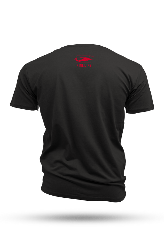 WB Heating & Plumbing - T-Shirt