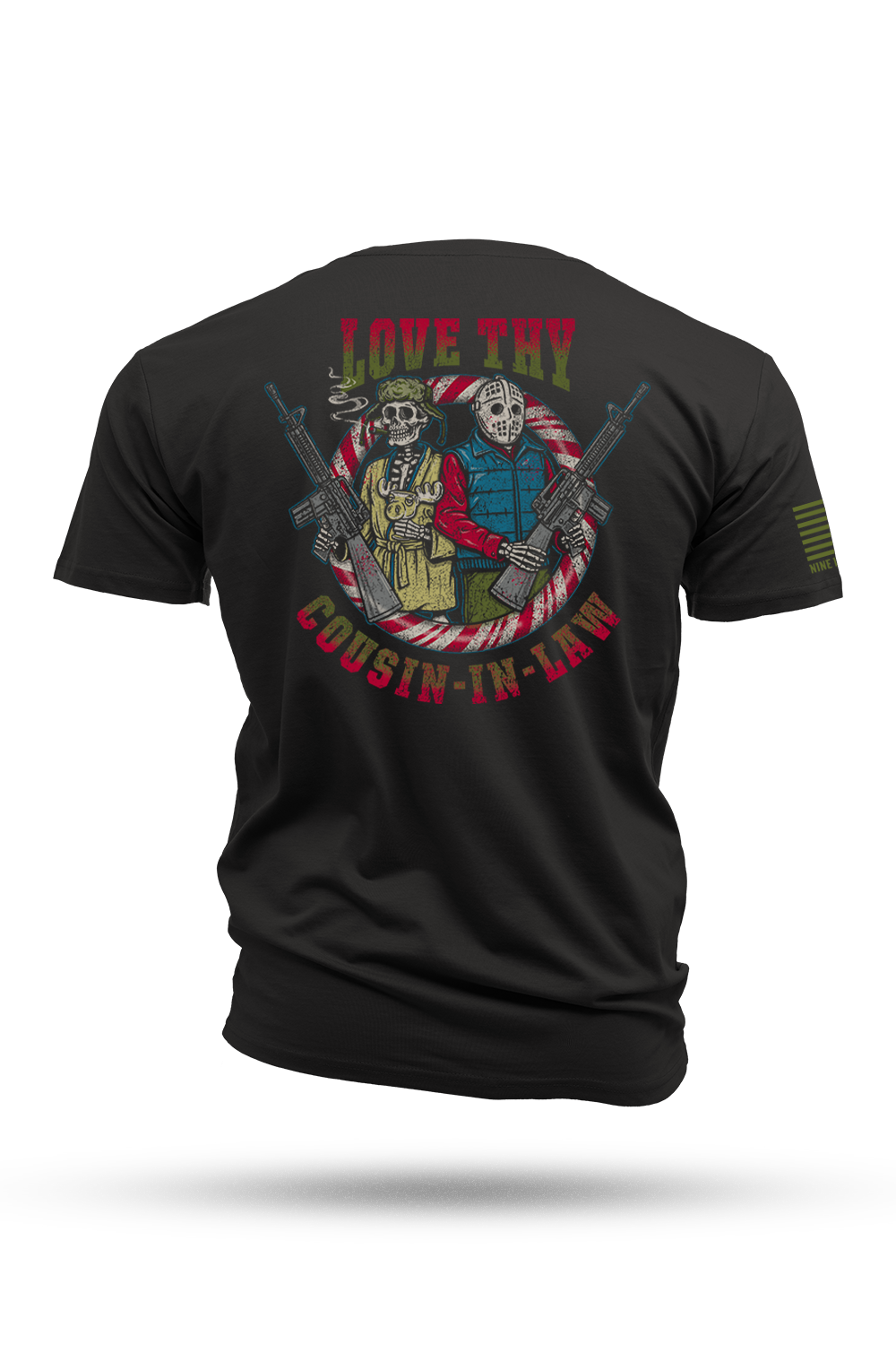 Love Thy Cousin-in-Law - T-Shirt