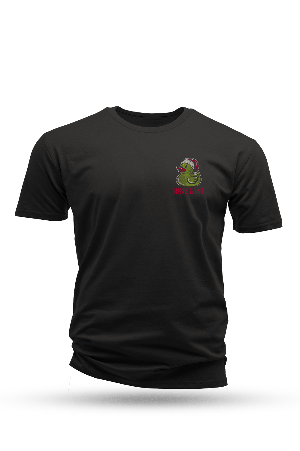 Duck Wreath - T-Shirt