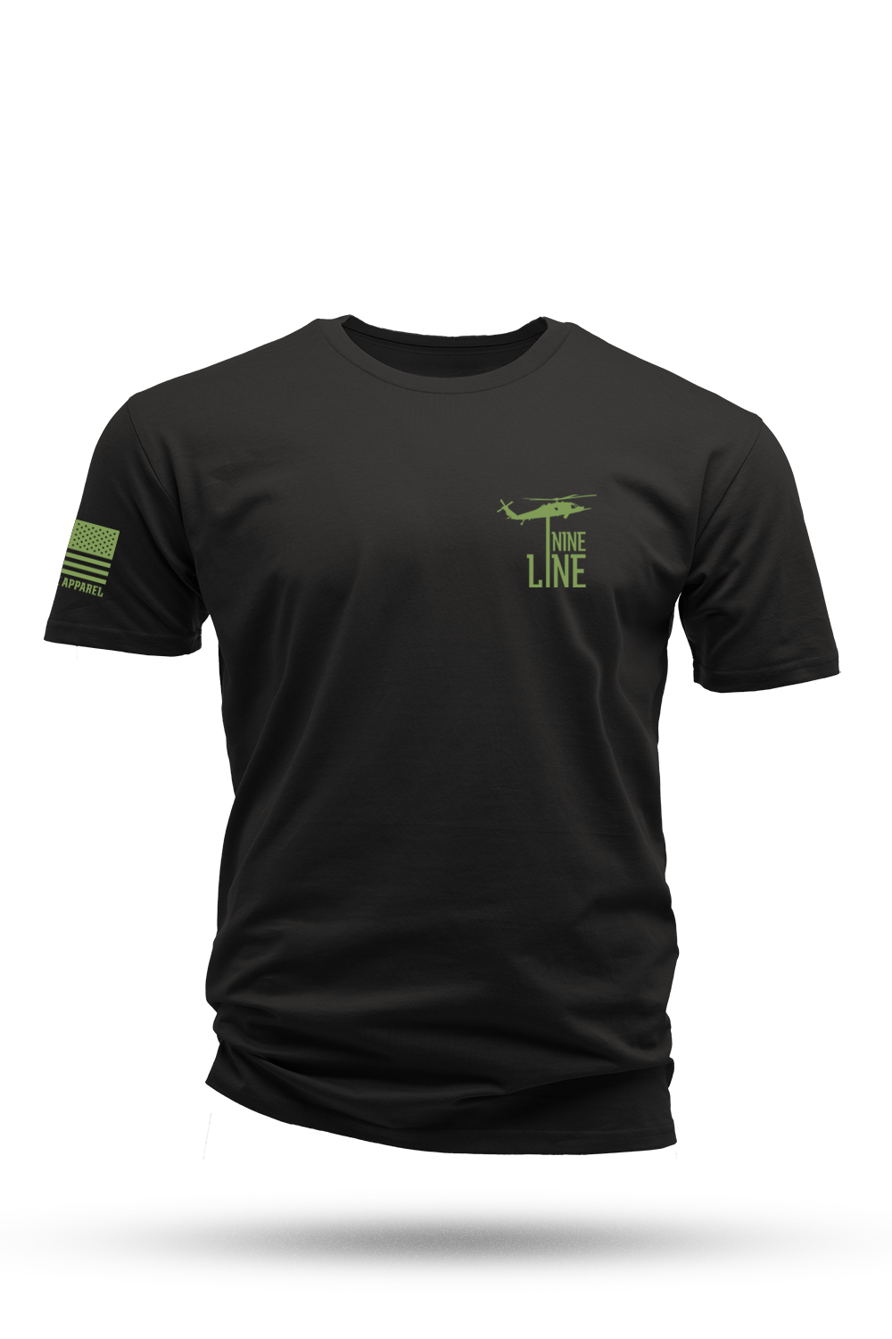 Seas the Day - T-Shirt
