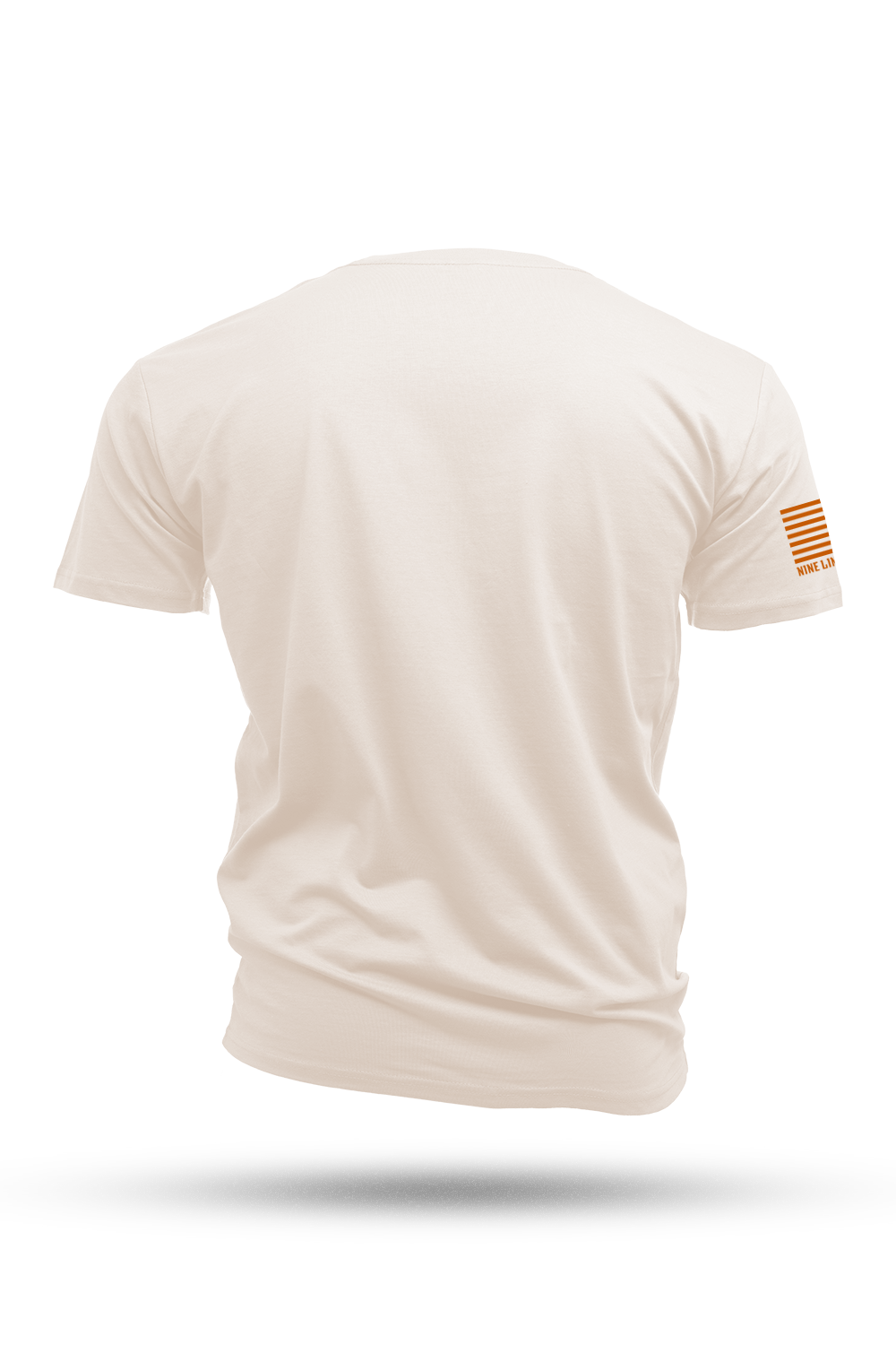 Always on Point - Cotton T-Shirt