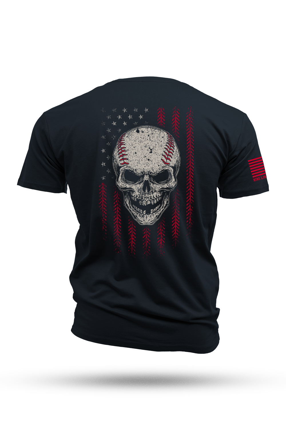 USA Baseball - T-Shirt