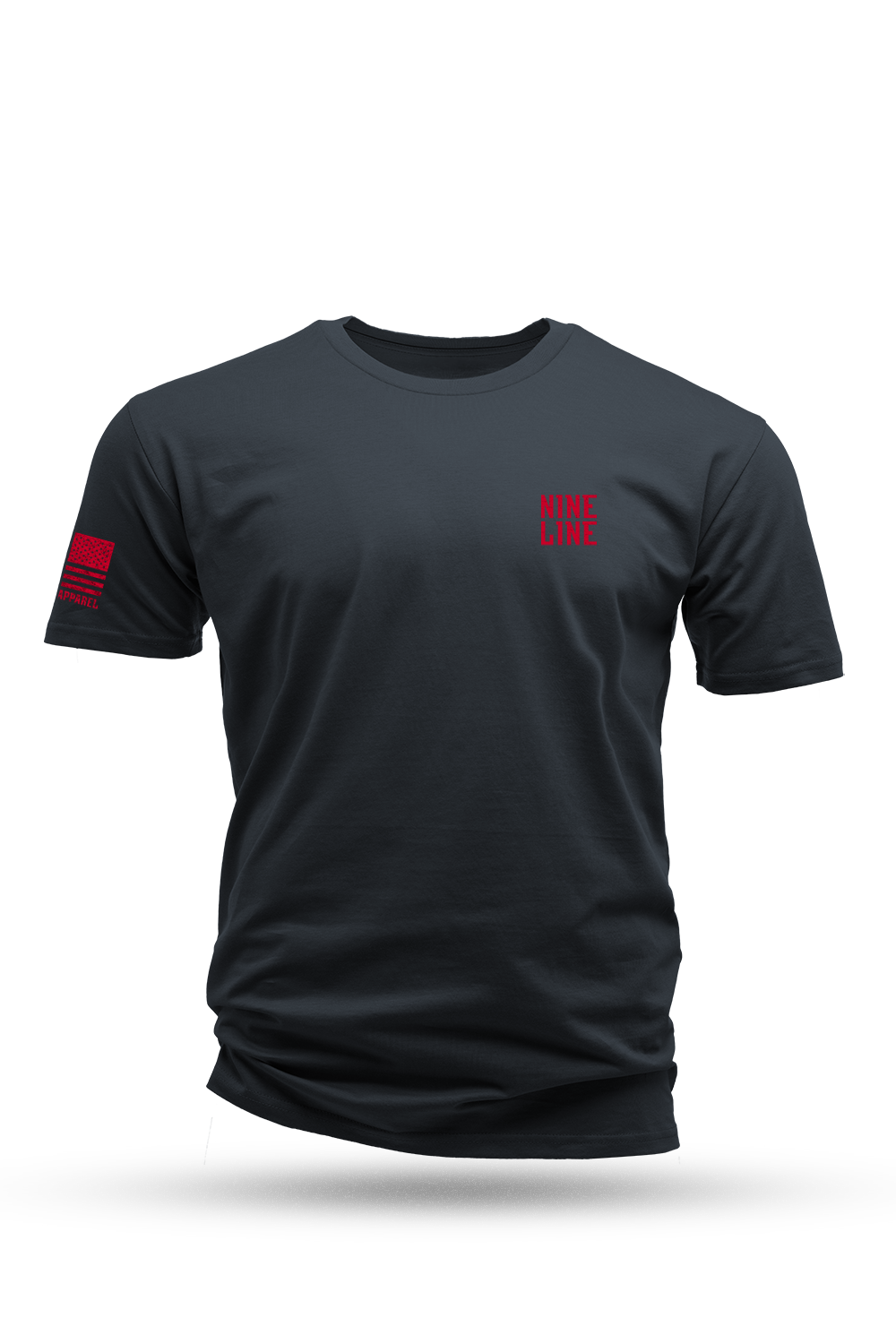 USA Baseball - T-Shirt
