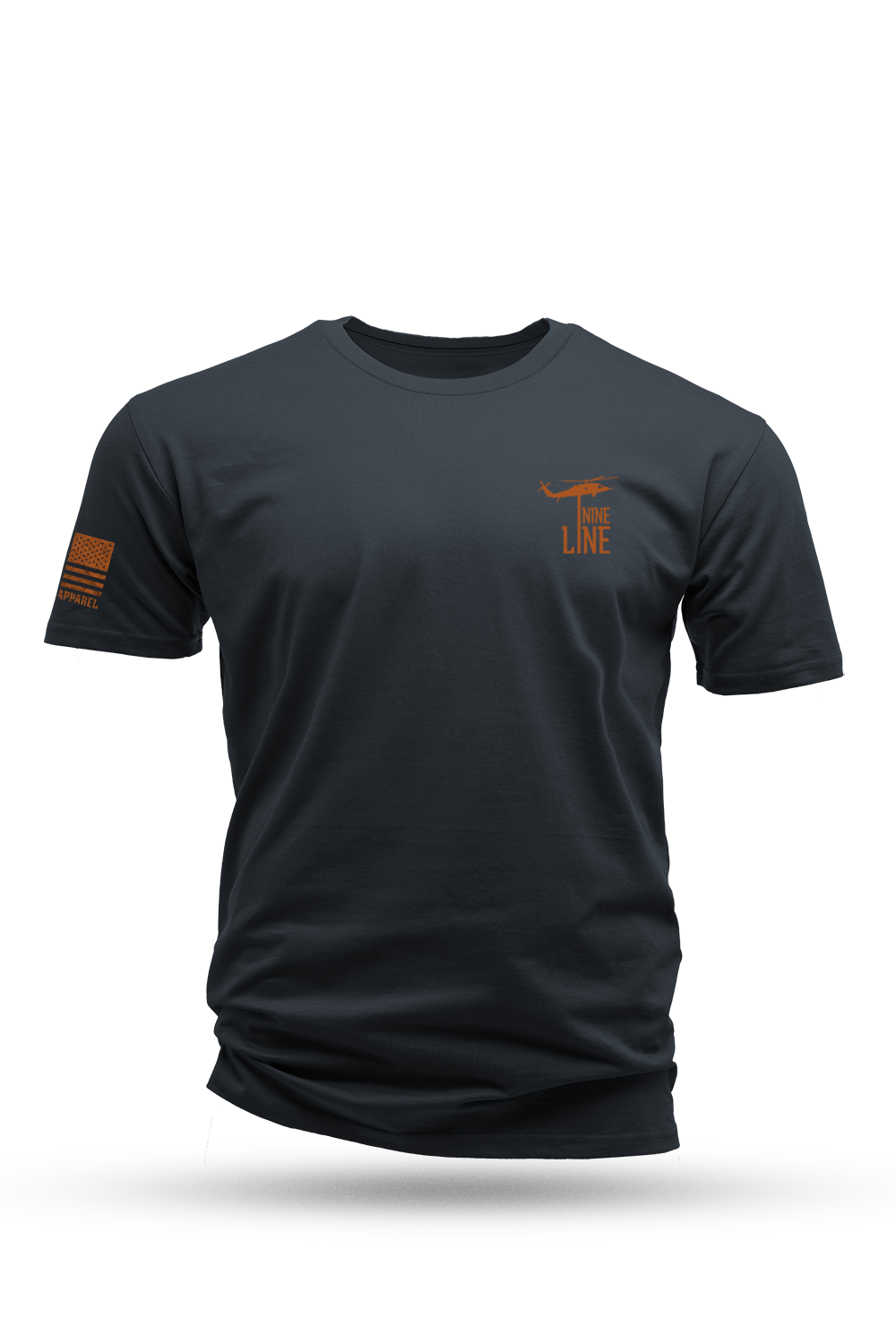 Doberman Schematic - T-Shirt