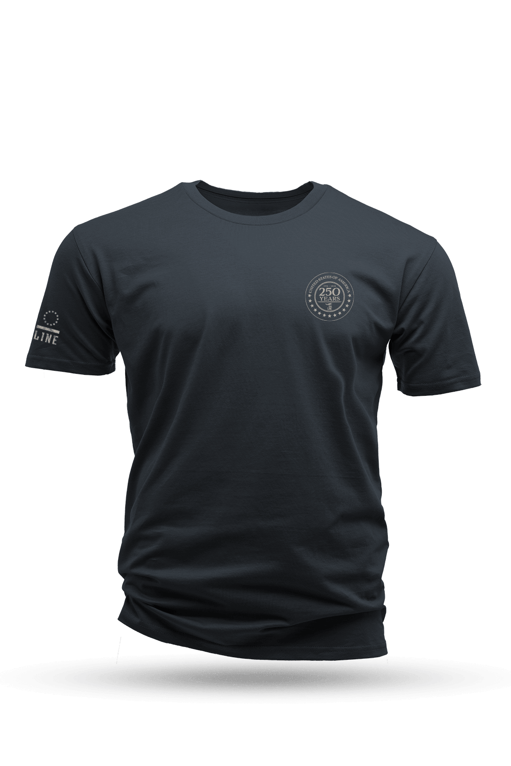 Flag of Easton - T-Shirt