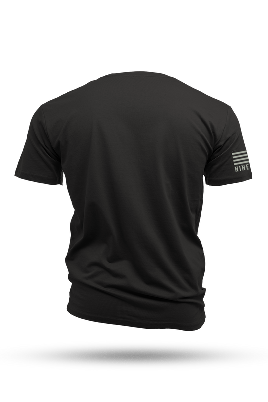 SNAKE FLAG - T-Shirt