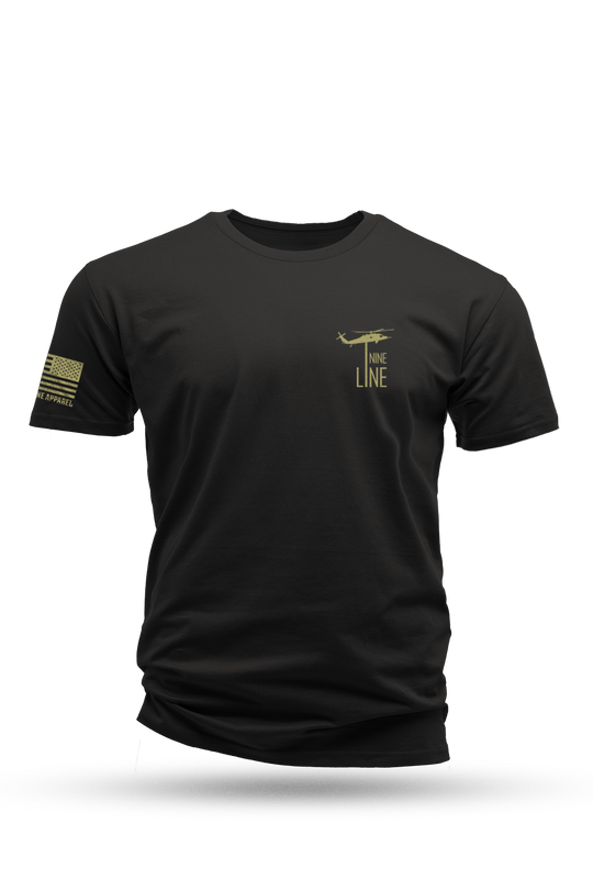 Big Bucks - T-Shirt