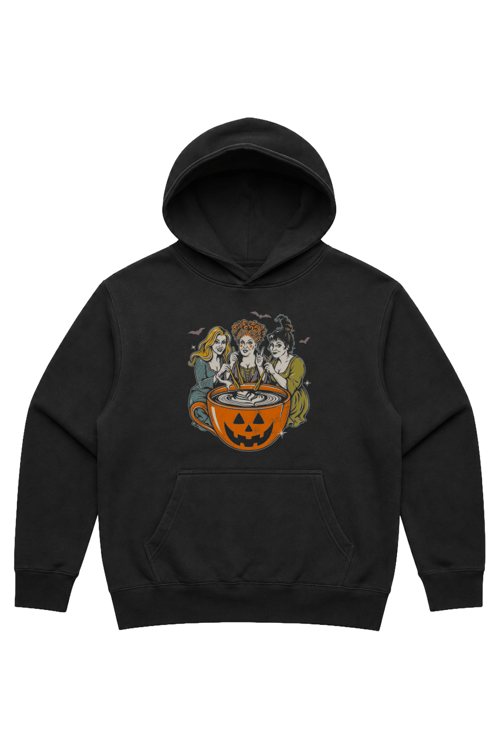 Pumpkin Spice - Women's Hoodie
