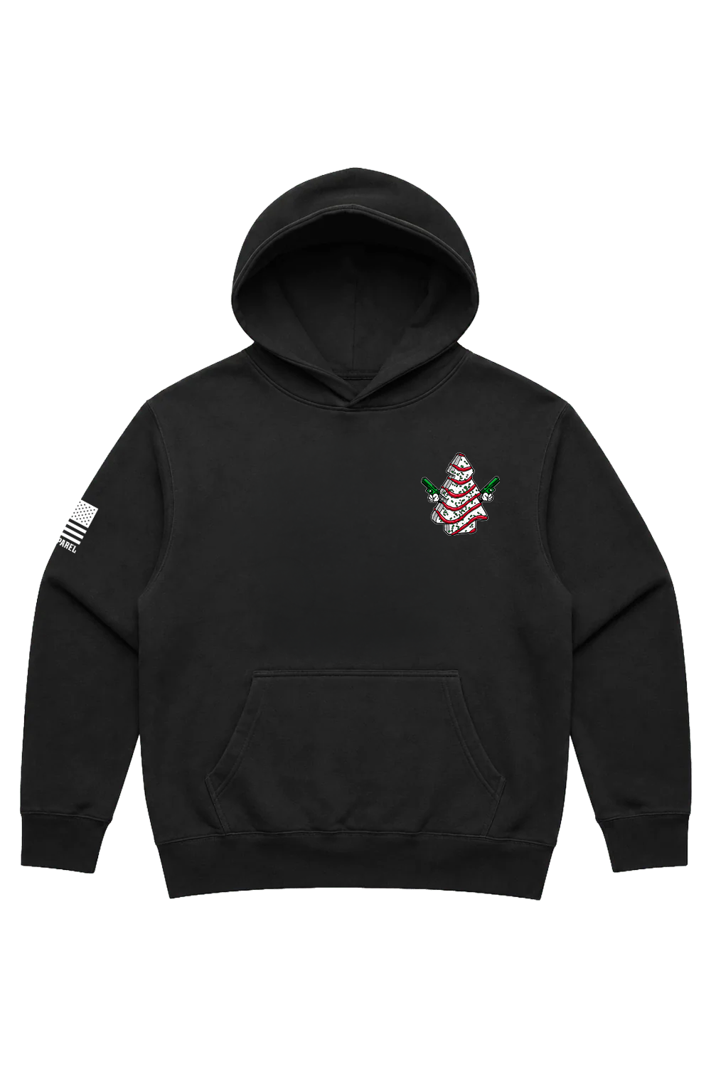 Cake Tree - Women's Hoodie