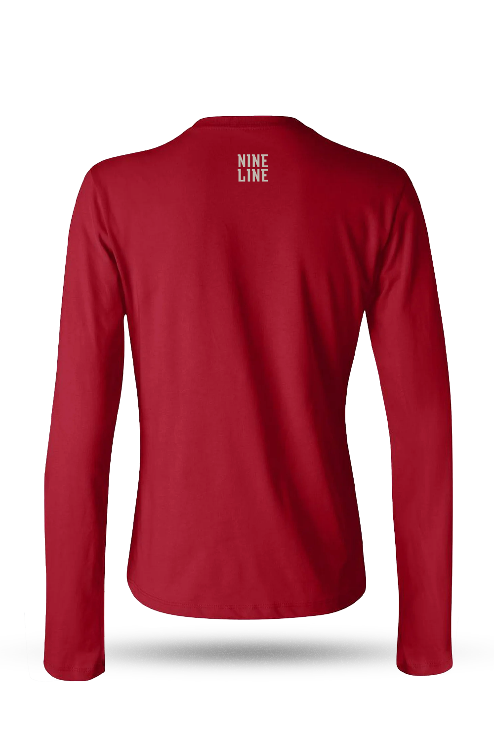 USA Stockings - Women's Long-Sleeve Shirt