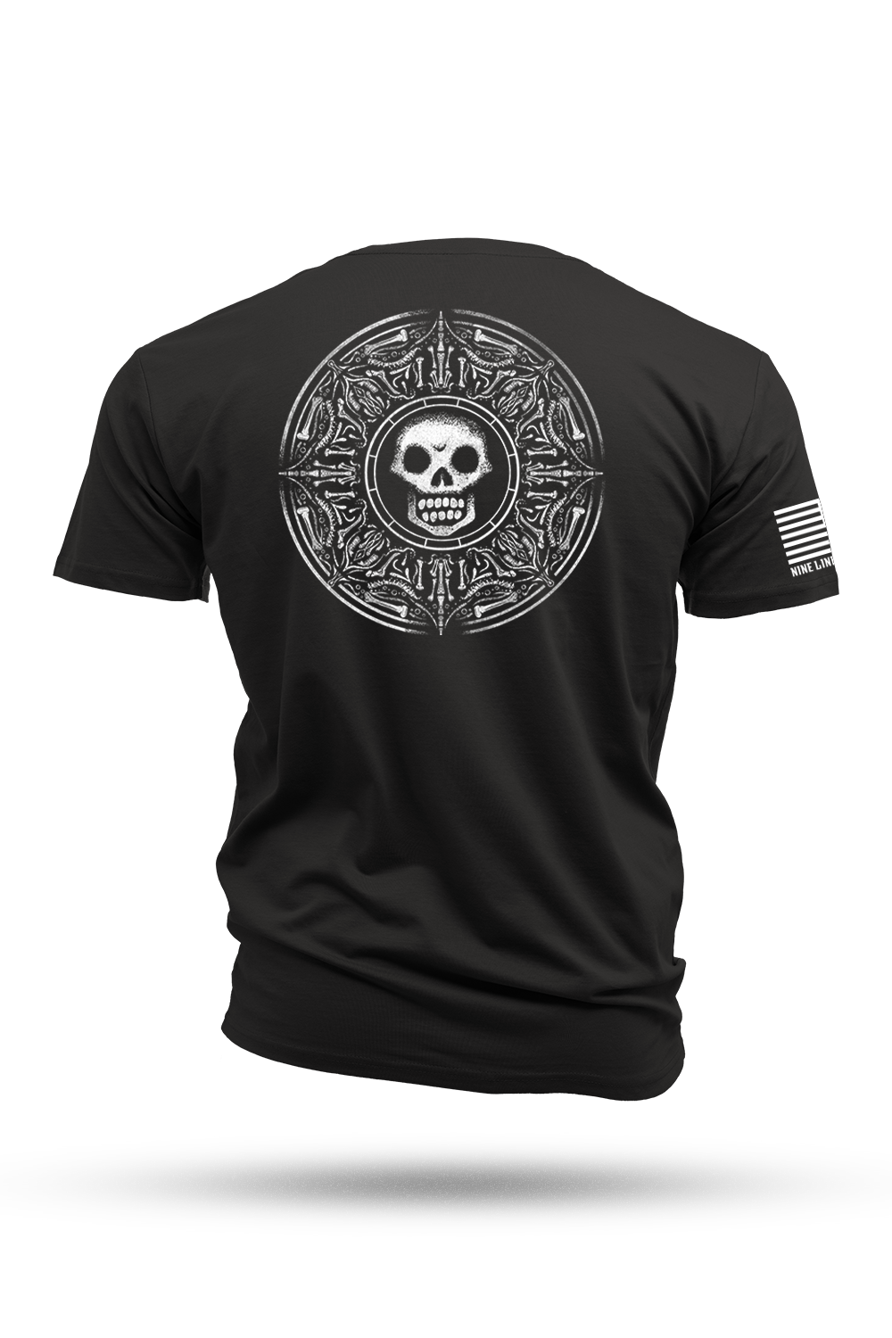Bone Coin - T-Shirt