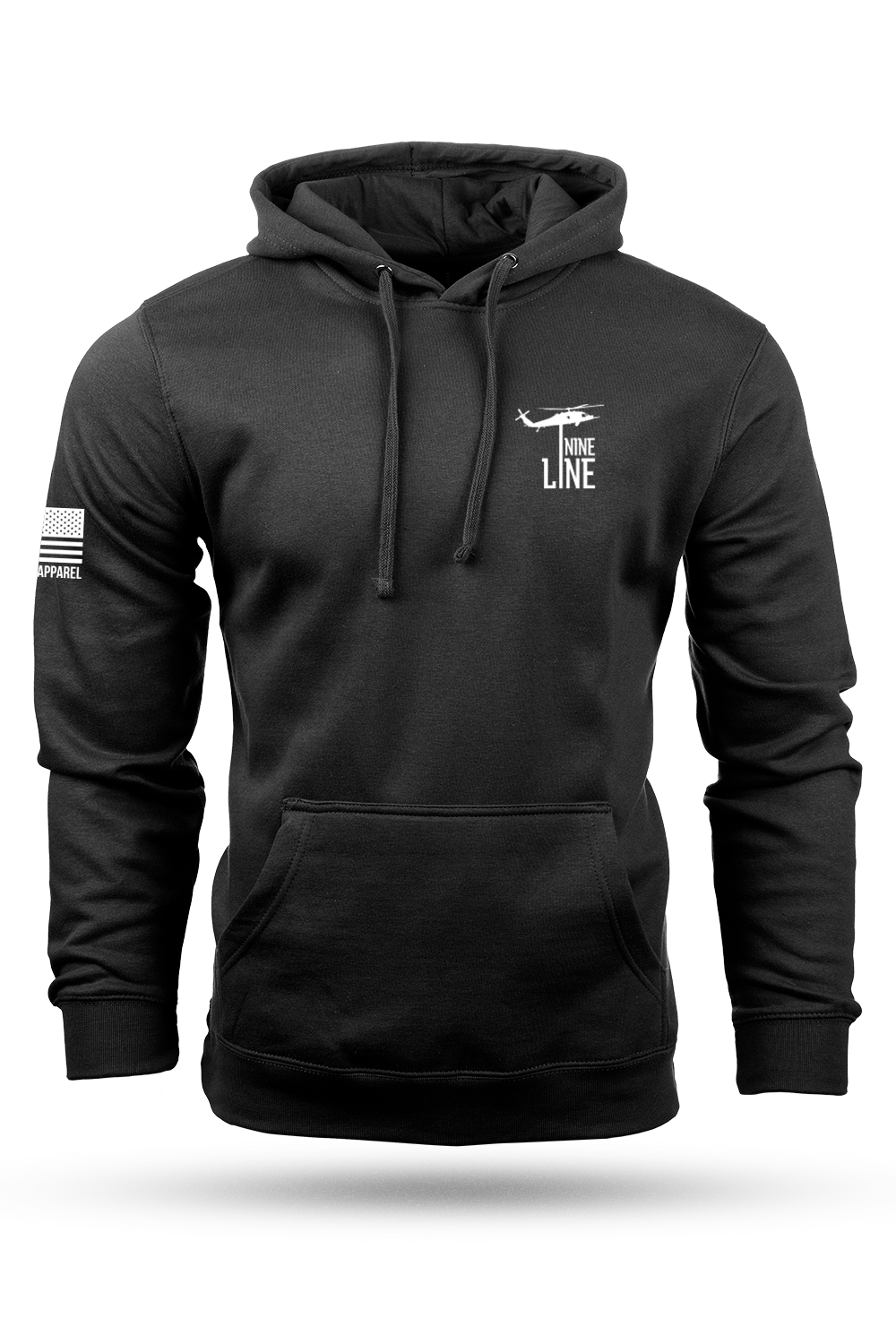 Bone Coin - Hoodie