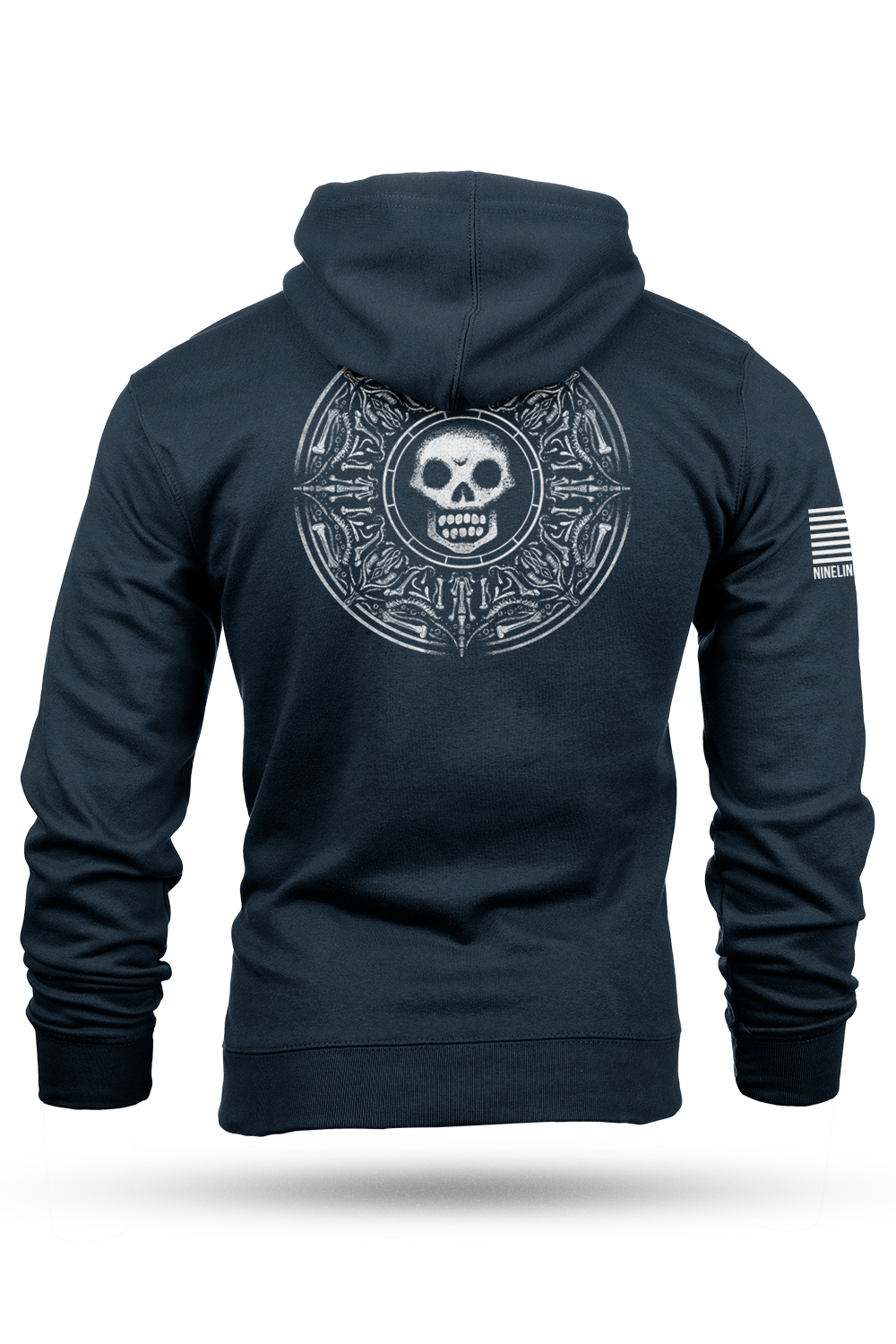 Bone Coin - Hoodie