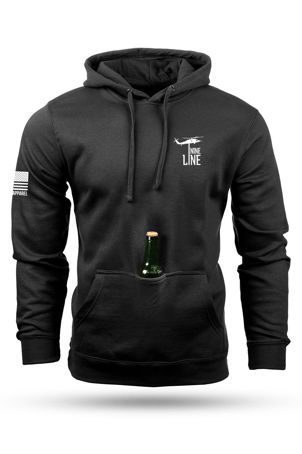 Bone Coin - Tailgater Hoodie