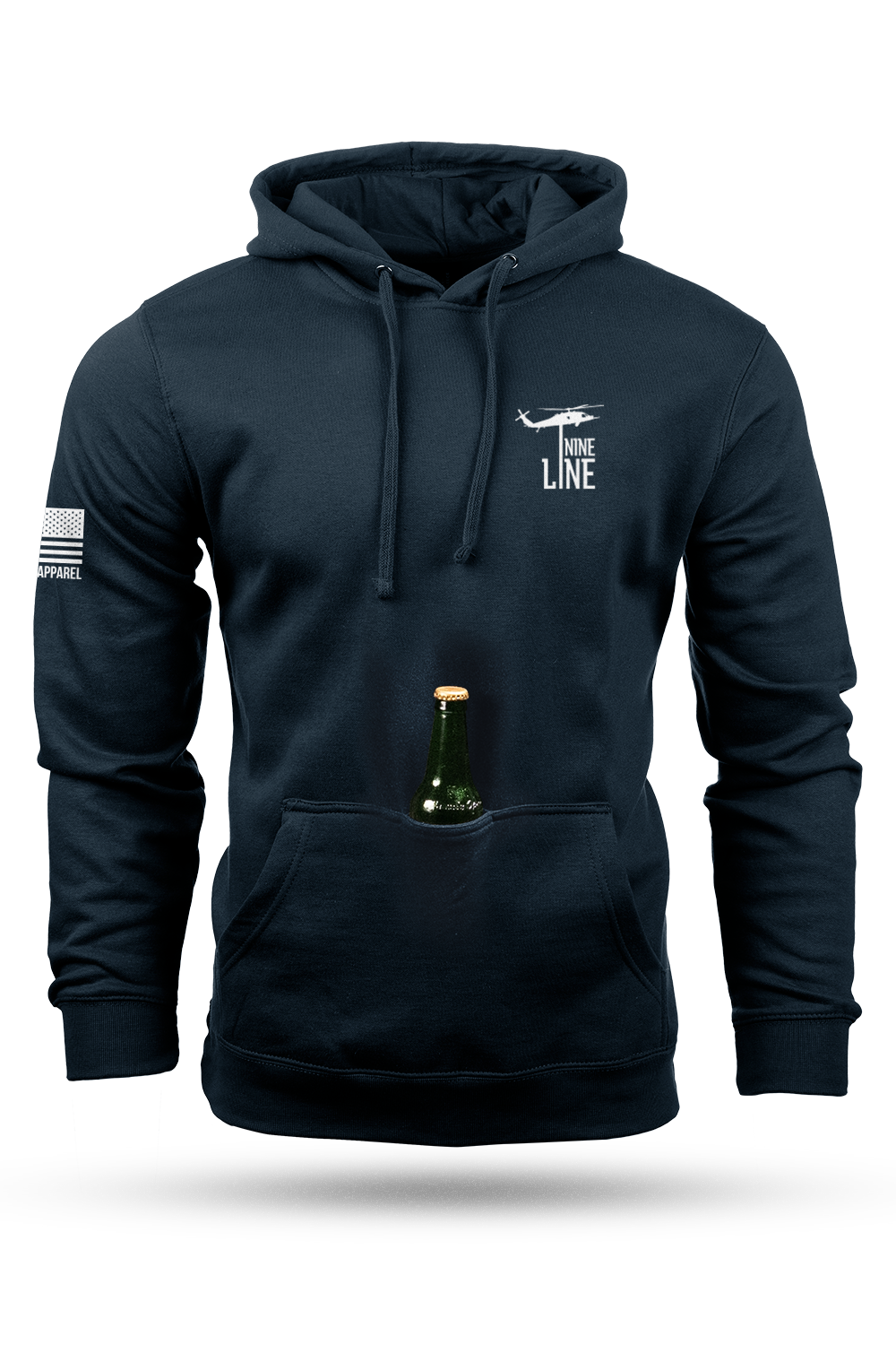 Bone Coin - Tailgater Hoodie