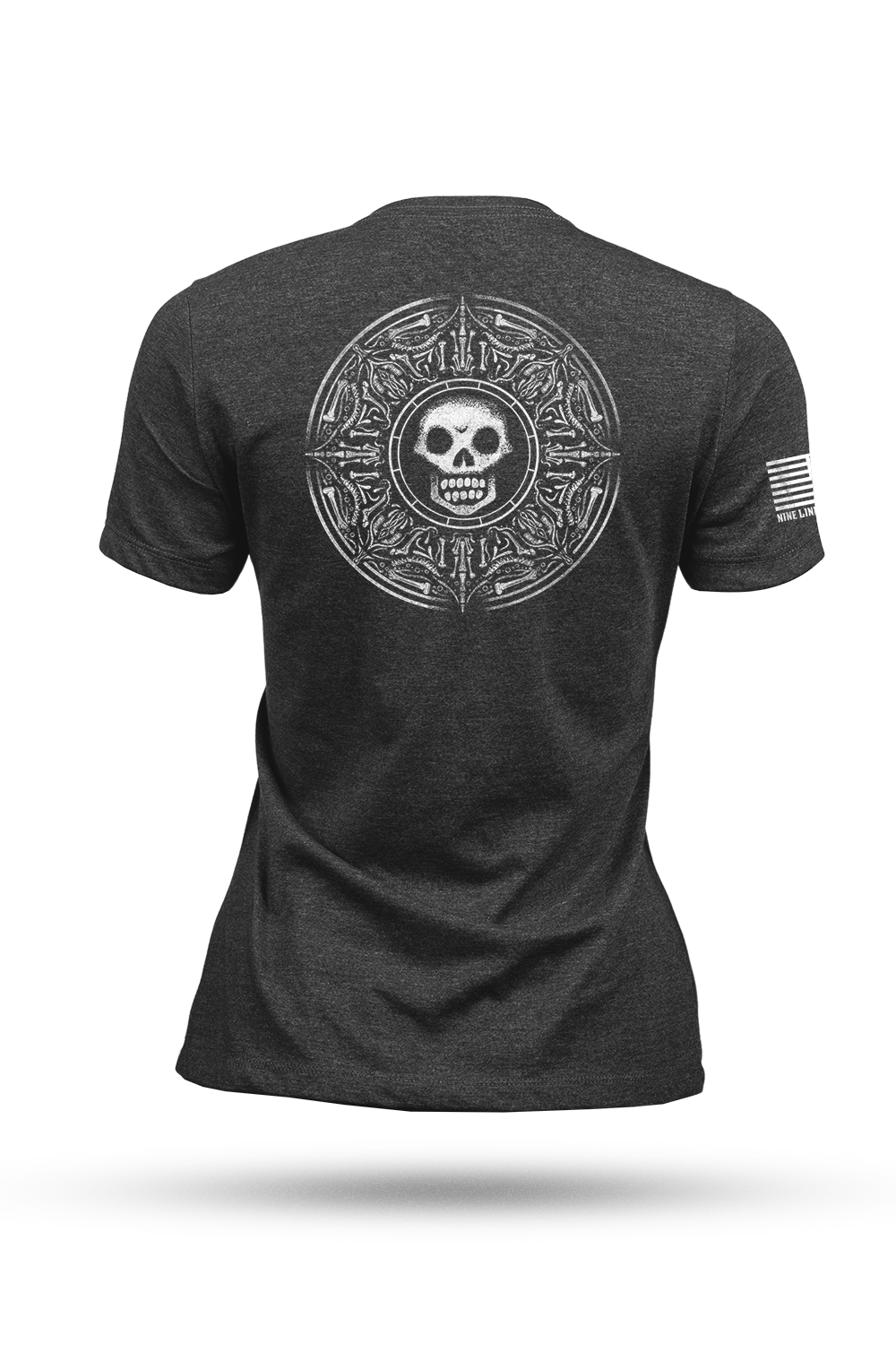 Bone Coin - Women's T-Shirt