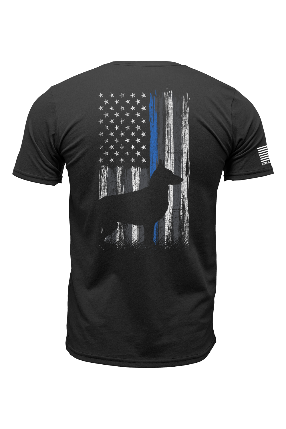 TBL Dog - T-Shirt